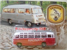 Minitruck Biertruck