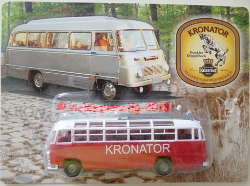 Minitruck biertruck - minitruck,