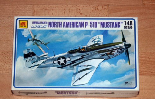 Otaki ot2 p 51d - 1:48,