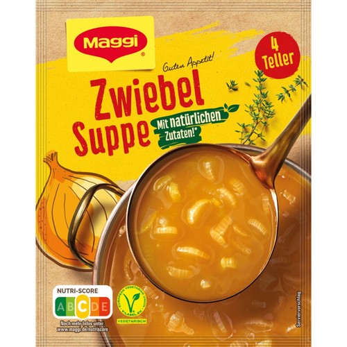Maggi guten appetit - guten,