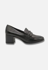 Jana Pumps Black Brush