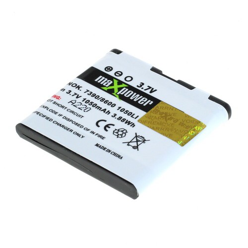 Akku maxpower nokia 6110 - f.,