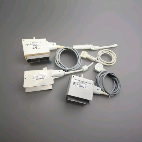 Vaginalsonde ge medical - x,