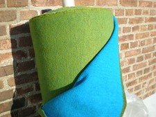 145cm Doubleface Walkloden -