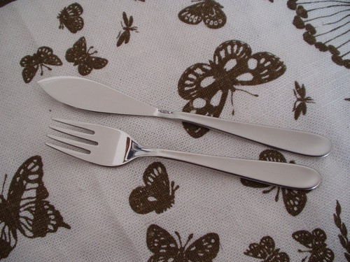 Wmf ergo fischbesteck - wmf,