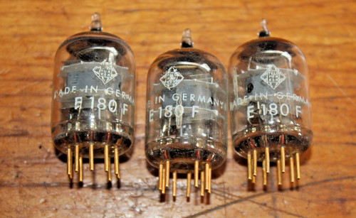 180 f telefunken - e,