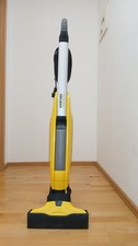 1 x KARCHER FC5 Hartbodenreiniger als Ersatzteil/defekt inkl. Zubehör