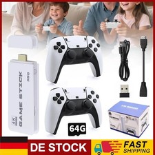 64GB w/2 Wireless Controller