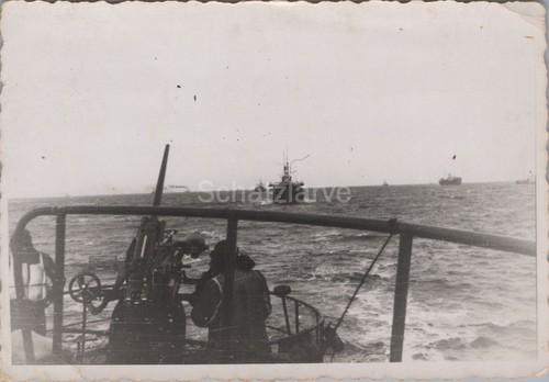 Foto kriegsmarine flak - foto,, kriegsmarine,