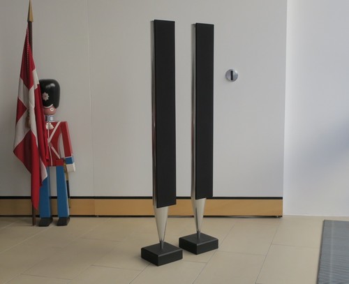 Beolab 8000 active speakers - 8000,