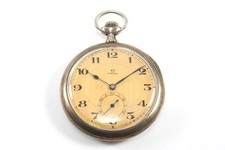 Omega Herren Taschenuhr