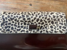 Bree clutch vintage Geldbörse