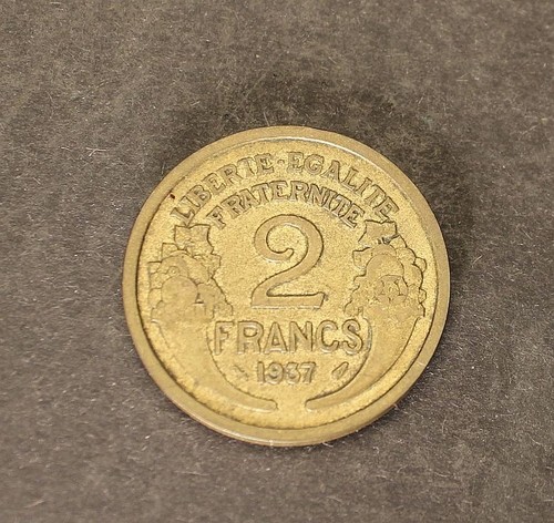 Münze frankreich liberte - münze,
