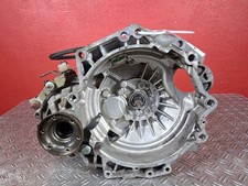 Schaltgetriebe gang duw - 5,