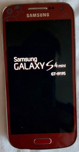Samsung galaxy mini - samsung,