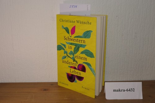 Schwestern in einem - 😊,