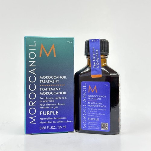 Moroccanoil treatment oil - moroccanoil,