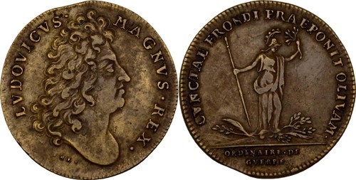 Nürnberg rechenpfennig jeton - rechenpfennig,