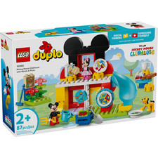 LEGO 10465 Micky Maus