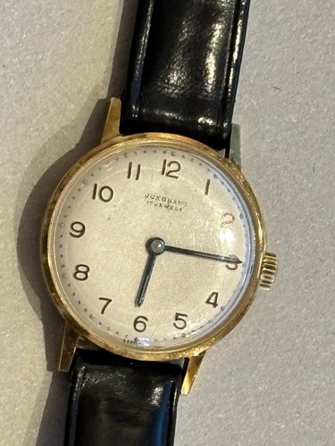 Junghans vintage - junghans,