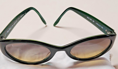 Vintage sonnenbrille paloma - vintage,