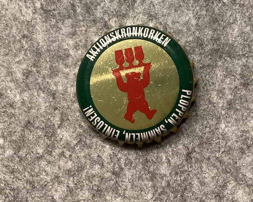 Kronkorken berliner kindl - kronkorken,