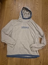 Adidas Adventure Windbreaker
