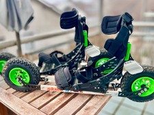 Skike V9 Fire 200 Nordic