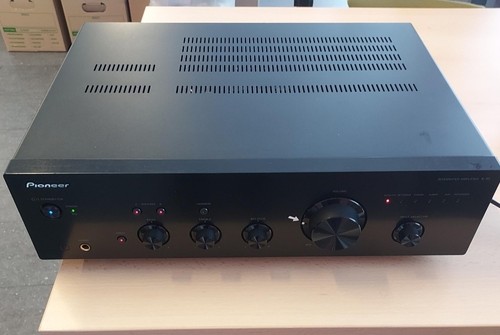 Pioneer amplificateur - a-10,