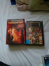 Verschiedene Aktionfilme DVD