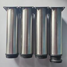 4 Stück verstellbare