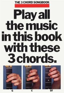 Chord songbook von - chord,