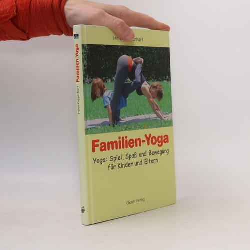 Familien yoga - familien-yoga:, spiel