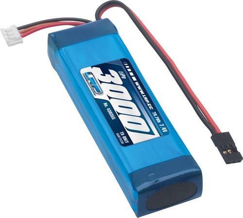 Lrp vtec lipo 3000 - lrp,