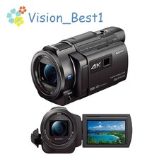 SONY FDR-AXP35 4K Video Cam