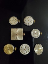 7 Uhrwerke, Swiss Luxusmarken, Ebel, Longines, Bucherer, Certina