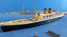 Wiking Metall Modell 104