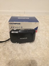 Olympus [mju:]-1  mju 1
