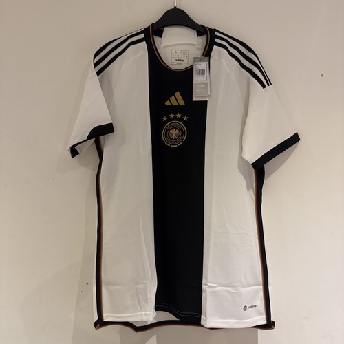 Deutsches fußball trikot neu - fußball,