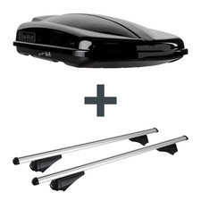 Dachbox Topbox TopBox 480 Duo