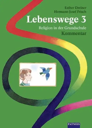 Lebenswege religion der - lebenswege., in