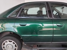 Audi A4 B5 Limousine Tür