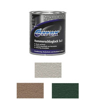 Hammerschlaglack 3in1