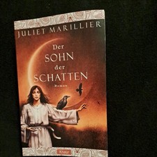 Der Sohn der Schatten von