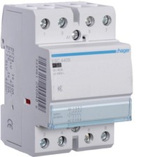 Hager Schütz ESC440S Schalter