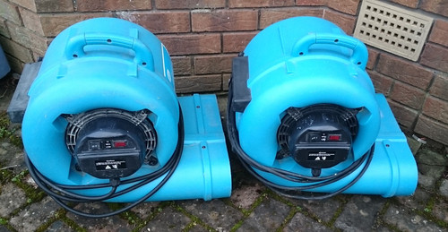 Drieaz turbo trockner - drieaz,