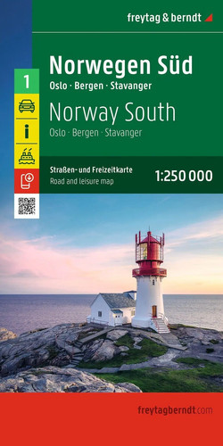 Norwegen süd straßen - norwegen, straßen-