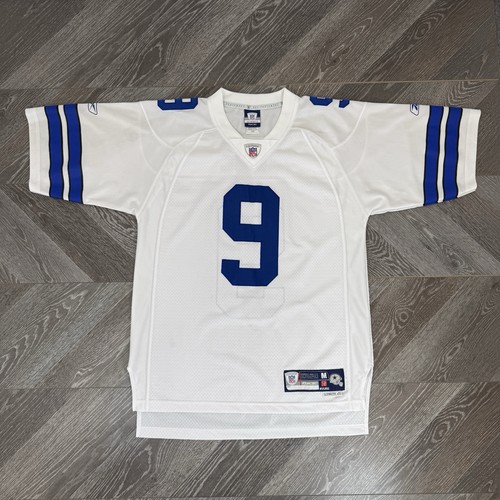 Vintage reebok nfl dallas - vintage,