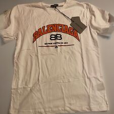 BALENCIAGA  T-Shirt XL