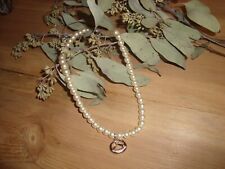 Krüger Trachtenkette Brezeli